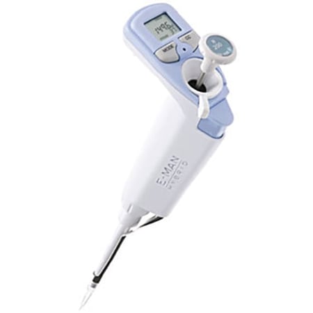 Rainin E-Man Hybrid Pipettes